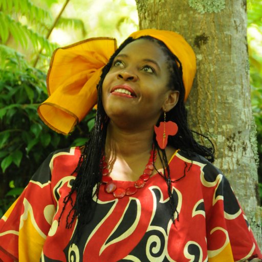 Getrude Matshe Profile