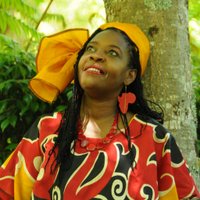 Getrude Matshe (@getrudematshe) 's Twitter Profile