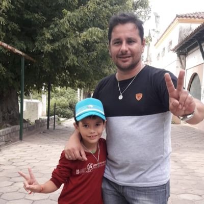 DarioFe78120766's profile picture. nueva cuenta,la otra la perdi