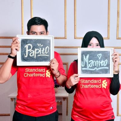 OcchaBurhan's profile picture. 