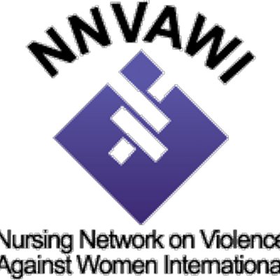 The ultimate goal of NNVAWI is to provide a nursing presence in the struggle to end violence in women’s lives. #domesticviolence #VAW #nursing