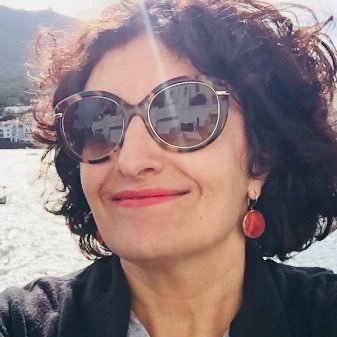 silvianavarropr's profile picture. 