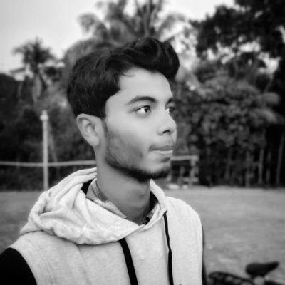 West Bengal state university student // Game lover // video song maker// Producer of MB MULTIMEDIA//