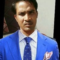 Ramswaroop Raj (@ramswaroop_raj) 's Twitter Profile