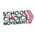 School Choice Movement (@schoolchoicemvt) Twitter profile photo School Choice Movement (@schoolchoicemvt) Twitter profile photo