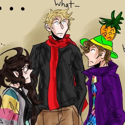 Elppaenip Detective Agencyさんのプロフィール画像