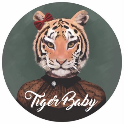 Tiger Baby