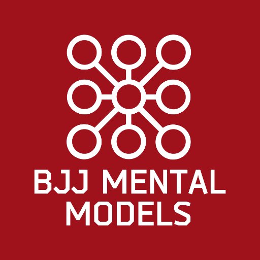 A podcast exploring the conceptual side of Brazilian Jiu-Jitsu. Black belt Steve Kwan discusses the mental models behind the gentle art.