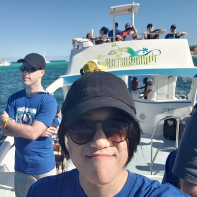 Integration engineer | Open source hitchhiker | DX enthusiast