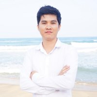 Tuyen Vuong (@tuyendinhvuong) Twitter profile photo