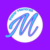 PasarMenoreh (@pasarmenoreh) 's Twitter Profile