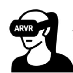 arvrventures's profile picture. Testing