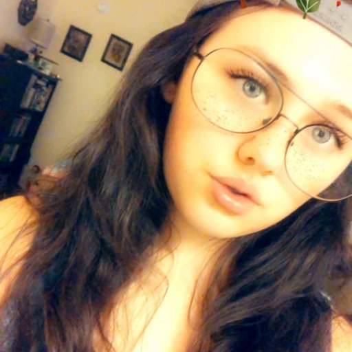 sheachey17's profile picture. 20 years old! taken 8-23-2014 Lone Star. Run a small Stickey Vinyl business!!