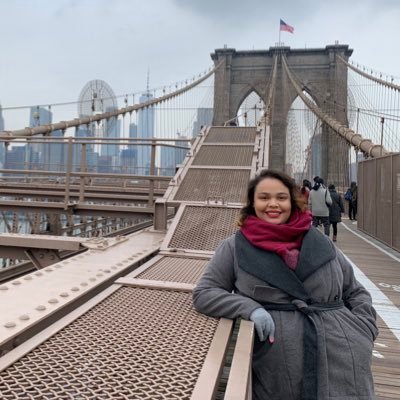 adrianasulay's profile picture. 