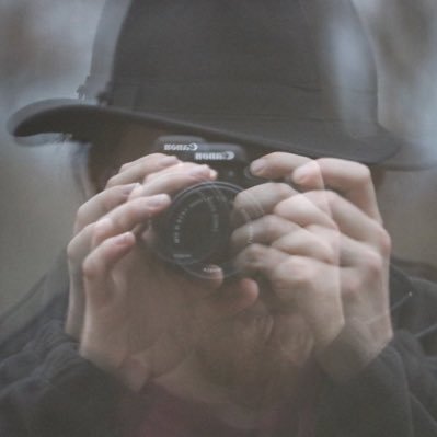 TheCriticlysm's profile picture. Fiction Author. Script/Video Editor. Film Producer/Essayist/Critic.
Bylines: @Anime @FilmThreat @Under_Radar_Mag @Cineaste_Mag @hypermediaed