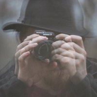 Matthew David Roe (@thecriticlysm) Twitter profile photo