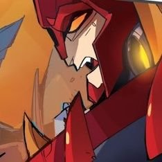 SeasonedDinobot's profile picture. ❝My default is grumpy.❞