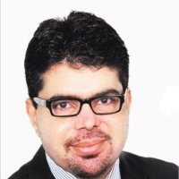 Kashif Mahmood Danish(@KashifMDanish) 's Twitter Profile Photo