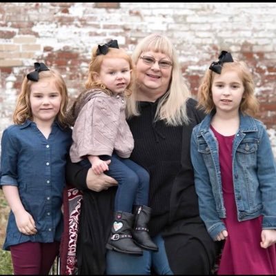 VickiPayton61's profile picture. I Am Who I Am!