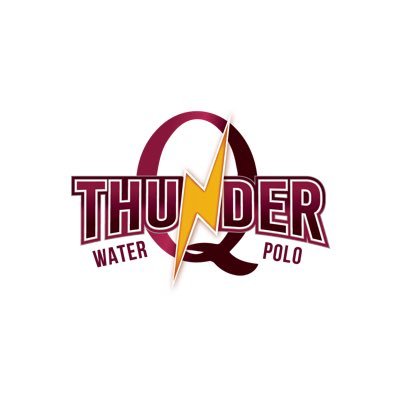 Queensland Thunder Water Polo Men's and Women's team in 2022 Kap7 Australian Water Polo League