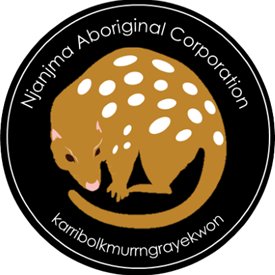 Njanjma Aboriginal Corporation - in the business of looking after culture community and country.