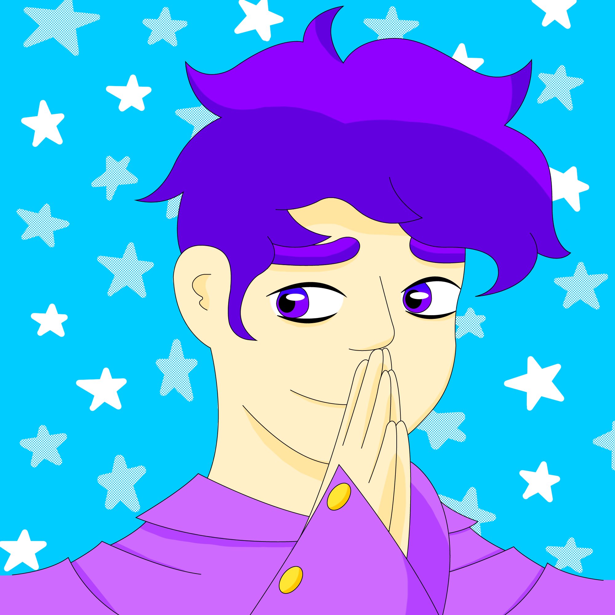 StarsTracery's profile picture. Smells like an oodles of doodles and noodles