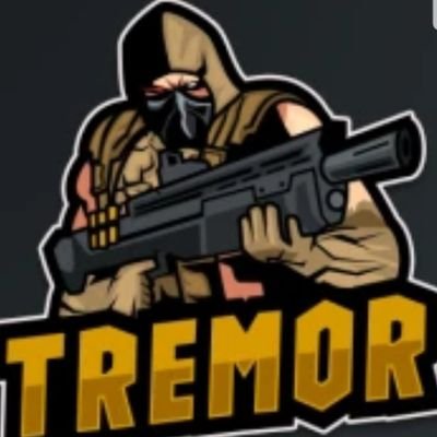 Just a chill laid back content creator!!! Come hangout and chill sometimes.
YouTube: tremor2002
Twitch: https://t.co/wYNZRZu2gG