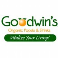 Goodwin's Organics(@GoodwinsOrganic) 's Twitter Profile Photo