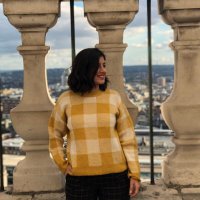 Stuti Pant (@pant_stuti) 's Twitter Profile Photo Stuti Pant (@pant_stuti) 's Twitter Profile Photo