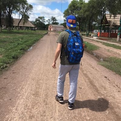 TinchoSabini's profile picture. 📚 Psicología - USAL