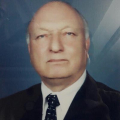 President Supreme Court Bar Association Of Pakistan