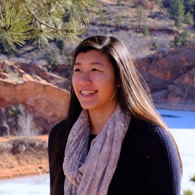 janicejin_'s profile picture. Mines volleyball | 🦕🦖