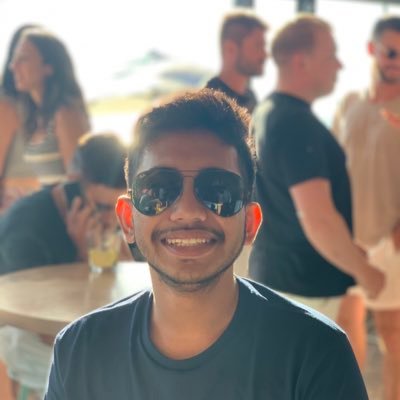 anirudhganti's profile picture. 