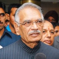 Shivraj Patil (@shivrajpatilc) 's Twitter Profile