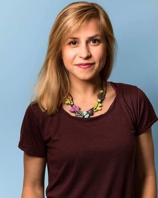 #VMware #vSAN Technical marketing manager at #VMware, Sustainability enthusiast💚, improv actor🧟♀️ and a wannabe contemporary dancer🤸♀️ 👌