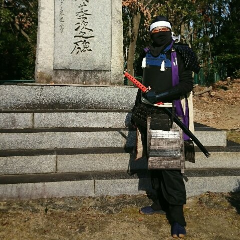 sokokunoaoituk's profile picture. 【日本の素晴らしいを紹介する】歴史と文化伝統を映像で伝えていきたいと願う侍でござる。  
YouTube「アッパレJAPAN」武者之小路チャンネル登録&「いいね」お願いするで候