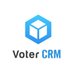 VoterCRM (@appsvoter) Twitter profile photo VoterCRM (@appsvoter) Twitter profile photo