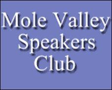 Toastmasters public speaking club in Ashtead Surrey. Develop and discover your public speaking skills.  Guests welcome.