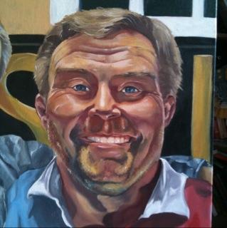 FlyingxFox's profile picture. Art, Rugby, Roller Derby, Loud music loving, Plinth Monkey