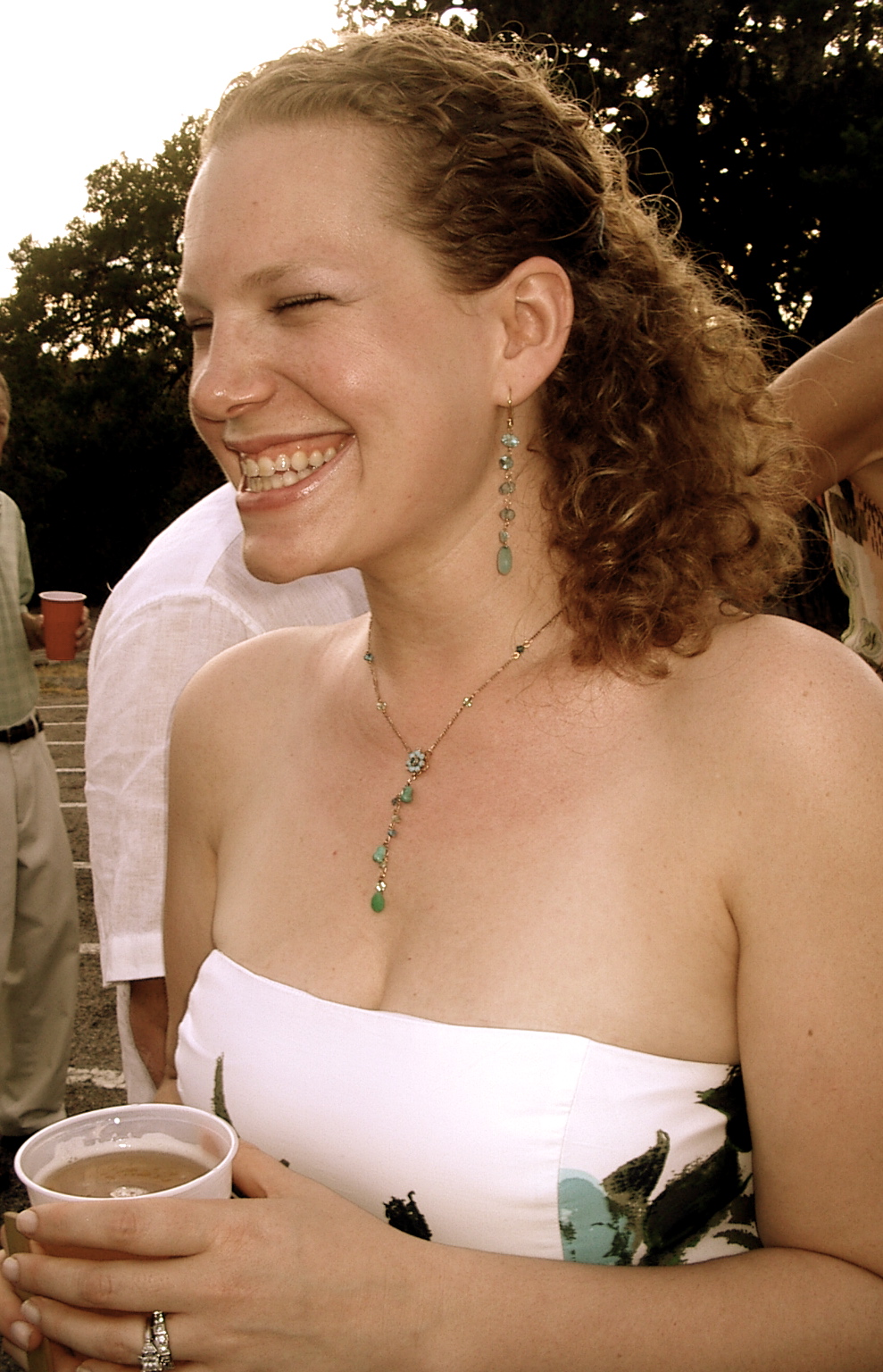 Mama, Wife, Educator, Theatre Artist