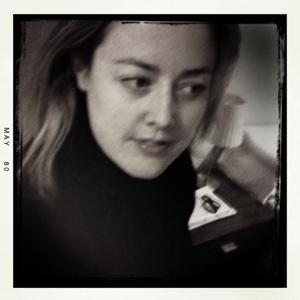 thisisnic's profile picture. Independent film & TV producer. Frayed, The Daughter, The Last Impresario, Griff The Invisible.