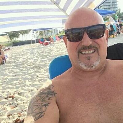 William94264138's profile picture. Always a happy Man