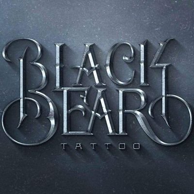 Black Bear Tattoo Studio