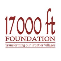 17000 ft Foundation (@17000ft) 's Twitter Profile