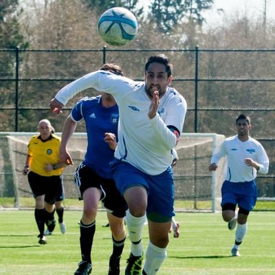 AC/Soccer/Family/Friends...you have 1 life to live, so live it your way.