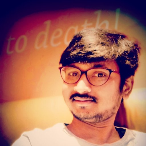 vamsisnikky's profile picture. Senior Software Engineer @HiddenBrains #WebDevelopment