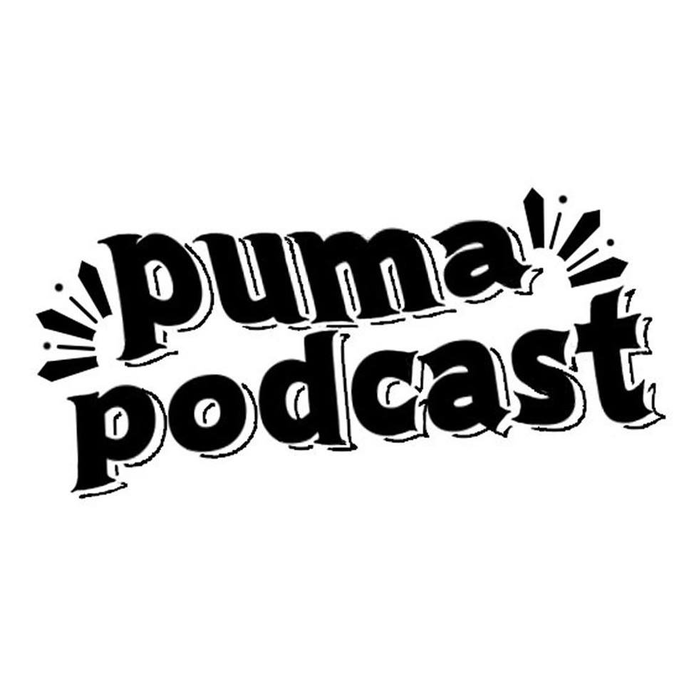 PumaPodcast Profile