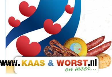 KaasEnWorst's profile picture. #Online van (H)eerlijke #Ambachtelijke #Streekproducten rechtstreeks van de #kaasboerderij, #slager en #imker. Daarnaast #Friese vlaggen!