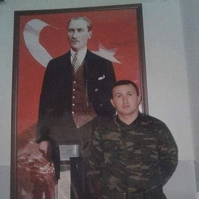 Kadir Mengü aslan🇹🇷🇹🇷