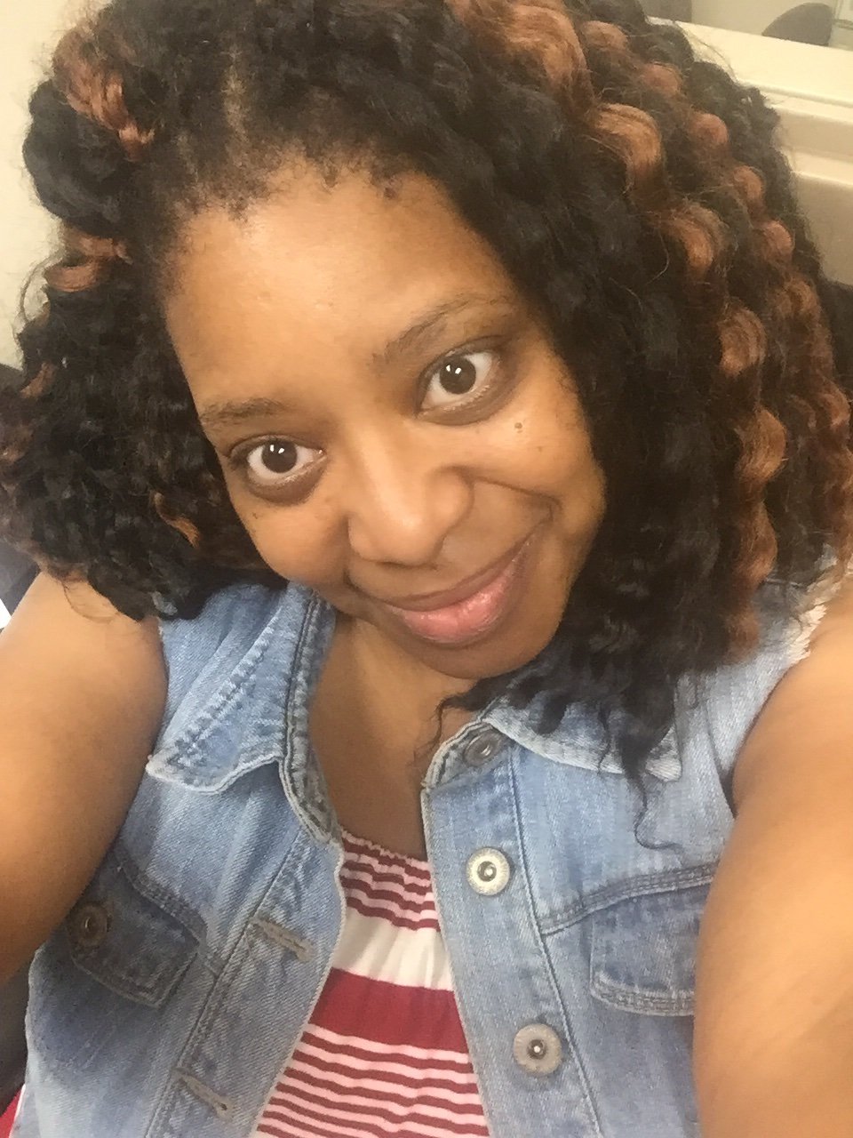 TonyaWi86520384's profile picture. 